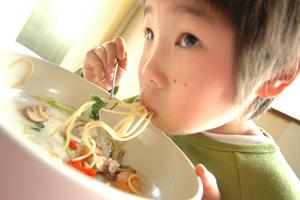 横浜グルメといえば中華料理が有名