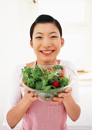関東にある充実した設備の断食道場